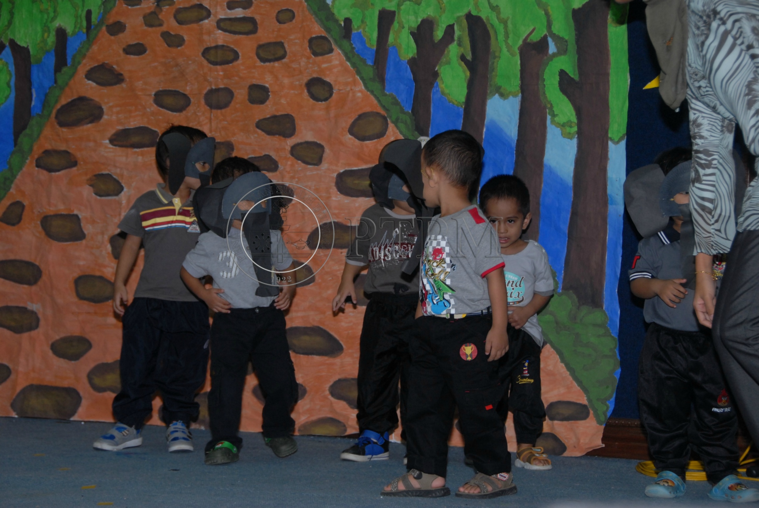 PTPM 11 100 TADIKA  IDA 0103